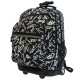 JWORLD Sunday Rollrucksack - Trolley