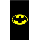 Serviette drap de bain Batman 140 x 70 cm