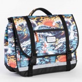 Rip Curl Photo Script Satchel 38 CM 