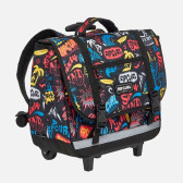 Cartable à roulettes Rip Curl 38 CM