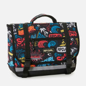 Binder Rip Curl Foto Skript kleine Satchel 34 CM - Kindergarten