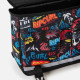 Binder Rip Curl Photo Script Small Satchel 34 CM - Kindergarten