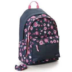 Rip Curl Double Dome Backpack with Scrunchie - 41 CM - 2 cpt