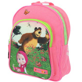 Stitch Hello Cutie 29 CM Kindergarten Backpack - Premium