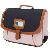 Satchel Tann van 38 CM - chique meisjes