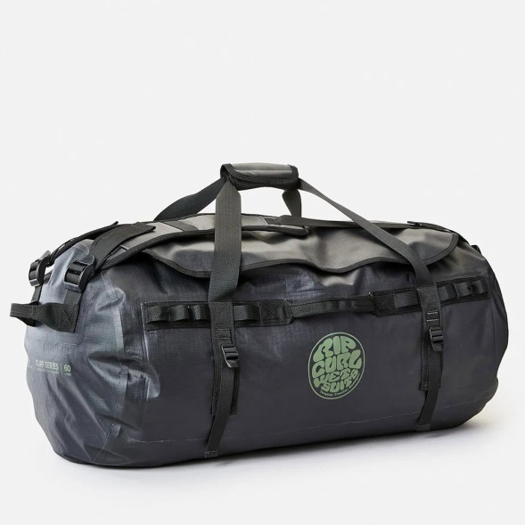 Rip Curl Travel Bag Dusty Blue - 46 CM - Borsone