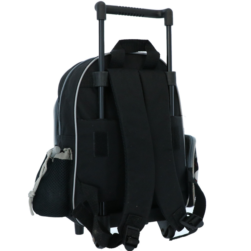 Karactermania BATMAN BATDRESS CARTABLE 2 0 - Mochila Escolar - Azul