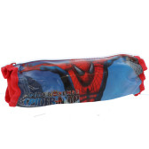 Red Spiderman Kit