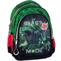 Rugzak Bakugan 30 CM kleuterschool