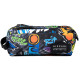 Trousse ronde Rip Curl 21 CM - 2 Cpts