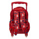 Snowsweet Backpack Destiny 30 CM Trolley Premium Kindergarten