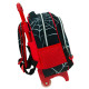 Snowsweet Rucksack Destiny 30 CM Trolley Premium Kindergarten