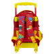 Pat Patrouille Chase 30 CM Maternal Wheeled Backpack - AVAILABLE AUGUST 11