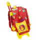 Pat Patrouille Chase 30 CM Maternal Wheeled Backpack - AVAILABLE AUGUST 11