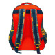 Super Mario Backpack 45 CM - 2 Cpt