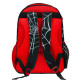 Backpack Spiderman Marvel Blue 43 CM - 2 Cpt