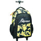 Sac à dos à roulettes Pokémon Pikachu 50 CM - Cartable