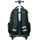 Sac à dos à roulettes Pokémon Pikachu 50 CM - Cartable