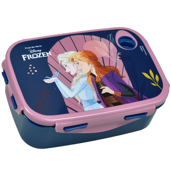 Caja de Snacks Congelados 17 CM