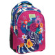 Backpack Hallmark Leopard 48 CM - 2 Cpt