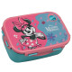 Mickey Mouse First Snack Caja 17 CM