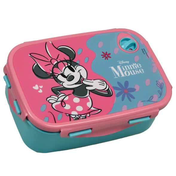 Mickey Mouse First Snack Box 17 CM