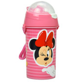 Gourde Minnie Mouse Bisous 500 ML