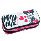 Minnie Mouse Fabuloso Estuche 23 CM - 2 Cpt