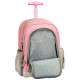 Mirabelle Santoro 46 CM Wheeled Backpack - Trolley Satchel