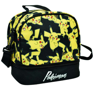 Amazon Pokemon Backpack And Lunch Bag Lunch Box Mochila Pokemon