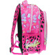 Barbie Mochila Jardín de Infantes Extra 30 CM