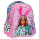 Barbie Mochila Conejita de Jardín de Infantes 30 CM
