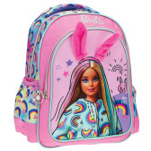 Barbie Mochila Conejita de Jardín de Infantes 30 CM