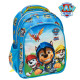 Ariel Backpack "Follow Your Dreams" Kindergarten 30 CM