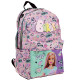 Sac à dos Barbie Pop 42 CM - 2 Cpt