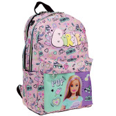 Barbie Pop Backpack 42 CM - 2 Cpt