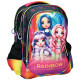 Barbie Pink Backpack 43 CM - 2 Cpt