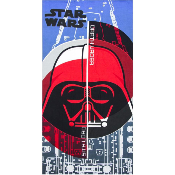 Star Wars Rogue One badhanddoek 140x70 cm