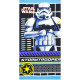 Serviette drap de bain Star Wars Stormtropper 140x70 cm