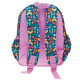 Mochila Fisher Price Mascotas Jardín de Infantes 30 CM