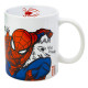 Spiderman Becher 325ml Keramik