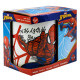 Spiderman Mug 325ml Ceramic