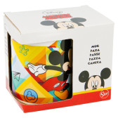 Mug Mickey 325ml Céramique