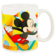 Mug Mickey 325ml Céramique