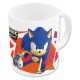 Mug Sonic 325ml Céramique