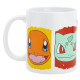 Mug Pokémon 325ml Céramique