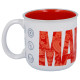 Tazza Marvel 400ml Ceramica