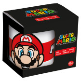 Tazza Super Mario 325ml Ceramica