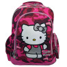 Zaino Hello Kitty Rosa 46 CM - 2 Cpt