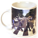 Mug Beatles Abbey Road
